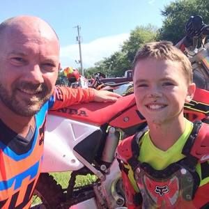 Meet your Posher, Jason